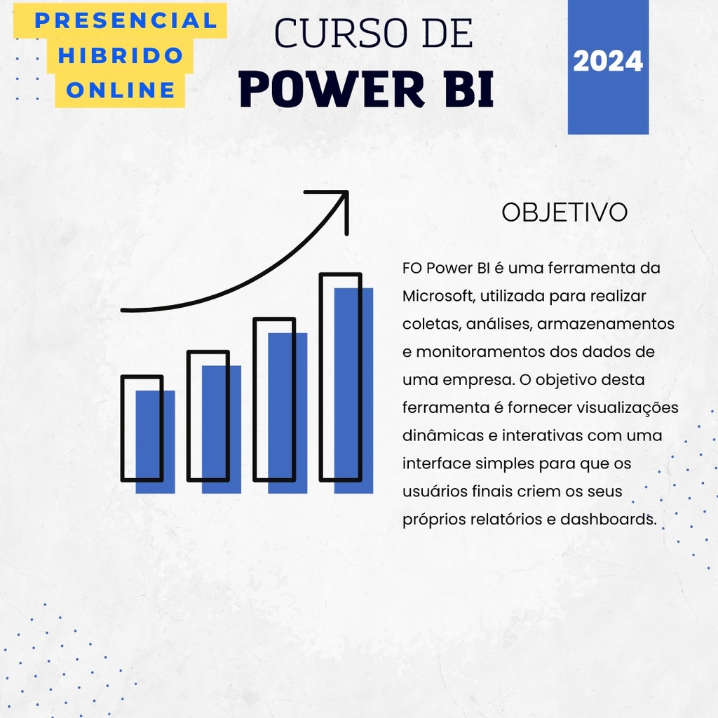 CURSO DE POWER BI Futur info